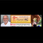 Rural KC Team-Keller Williams Partners logo