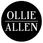 Ollie Allen logo