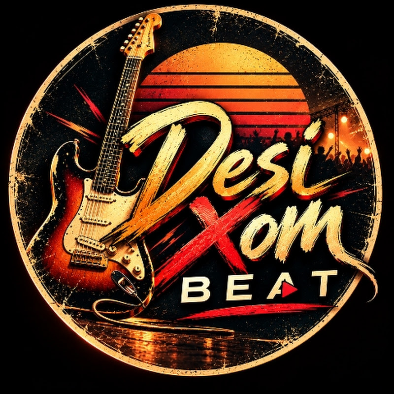 Desi Xom Beats