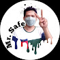 Mr Safe Channel channel logo