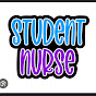 Student Nurse logo
