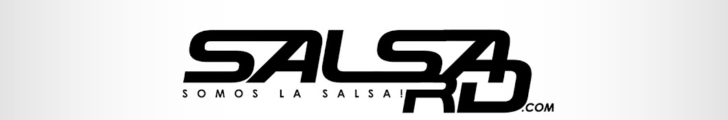 Salsa RD رمز قناة اليوتيوب