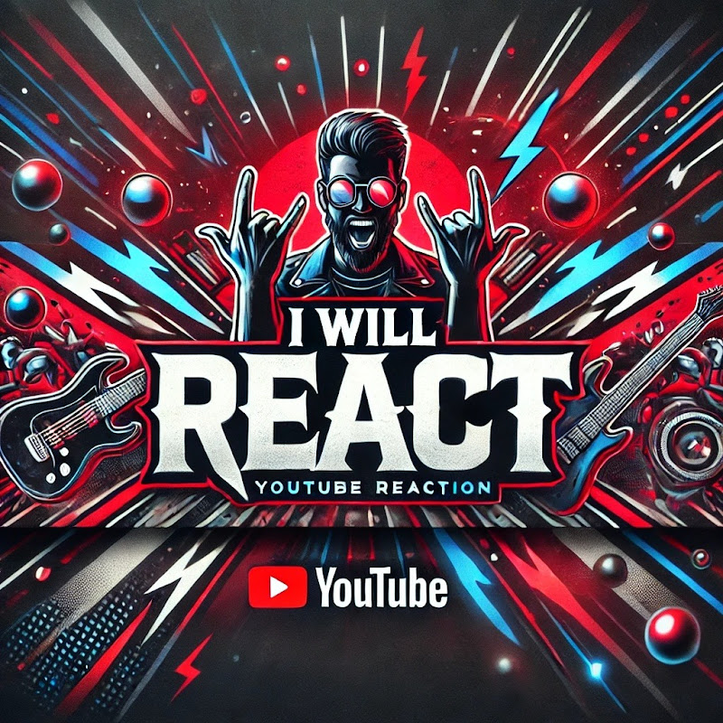 I Will React | Eu vou reagir
