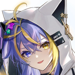 アスター・アルカディアのアイコン