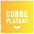 CORRE__PLATANO