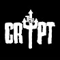 The Crypt logo