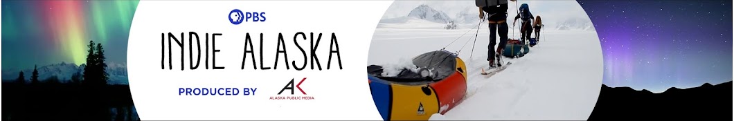 Indie Alaska Avatar canale YouTube 