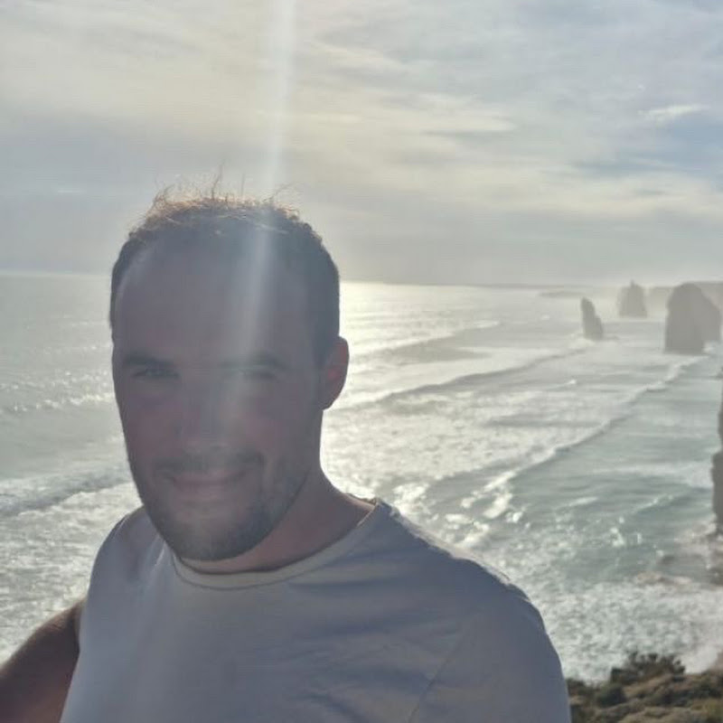 Josh Ayre