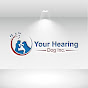 Your Hearing Dog Inc. logo