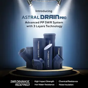 ASTRAL PIPES YouTube channel