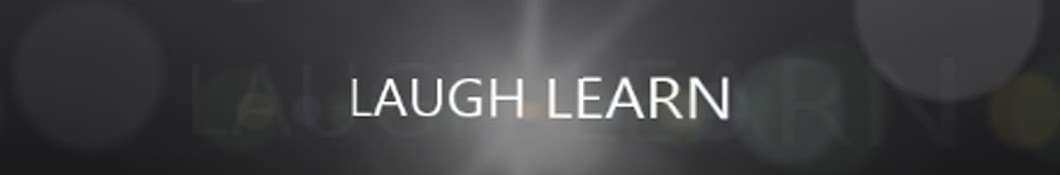 Laugh Learn YouTube-Kanal-Avatar