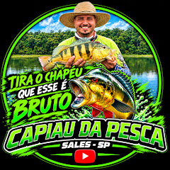 CAPIAU DA PESCA - Sales sp