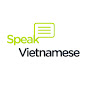 Speak Vietnamese with Nhã  logo