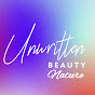 Unwritten Beauty Nature logo