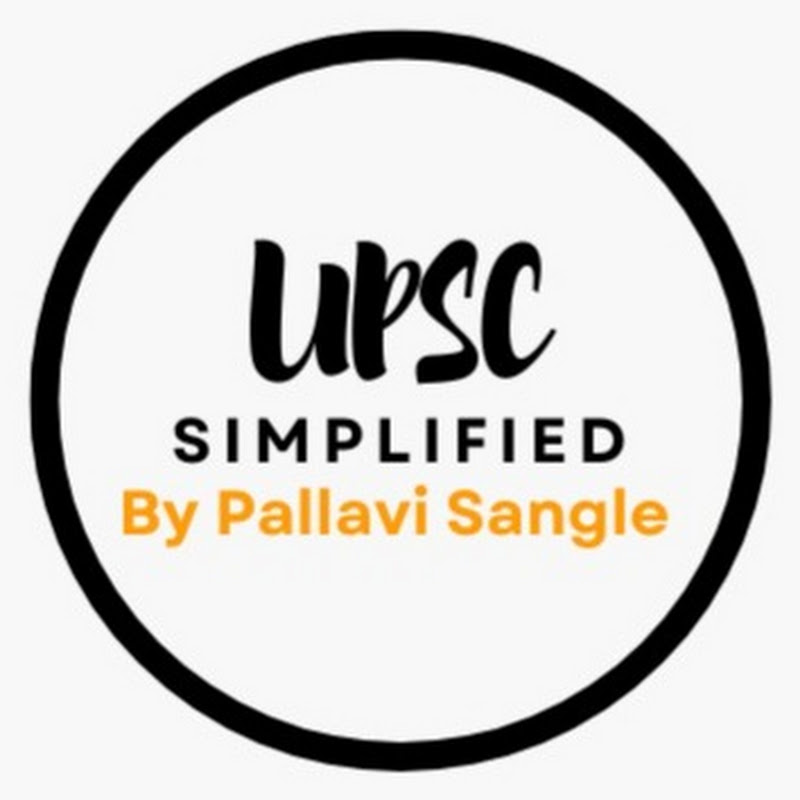 UPSC Simplified By Pallavi Sangle !