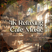 4K Relaxing Cafe Music