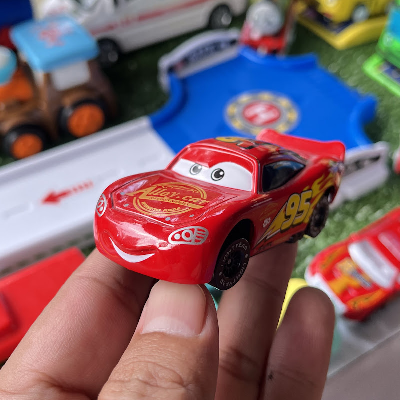 HSB Cars