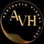 Aesthetic Visual Hive logo