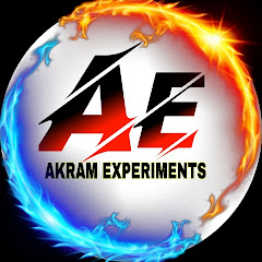 Akram Experiments avatar