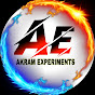 Akram Experiments Image Thumbnail