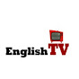 English TV logo