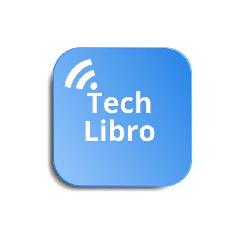Tech Libro