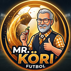 Mr.Köri
