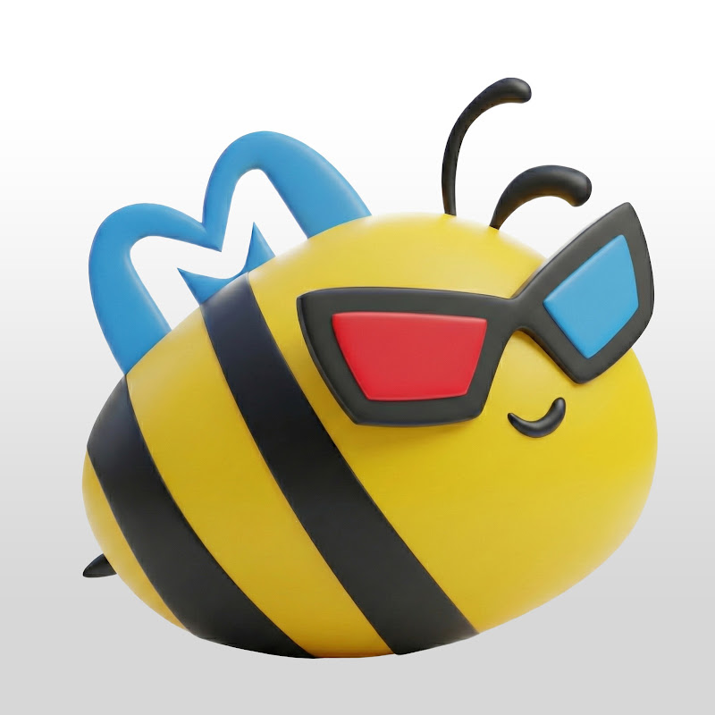 MOBEE : 모비무비