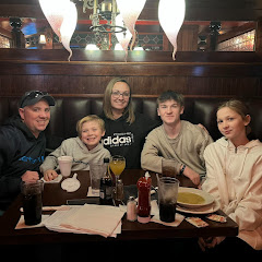 BAKER FAMILY ADVENTURES channel thumbnail