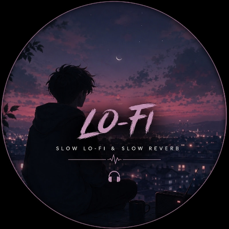 The Lo-fi Music 