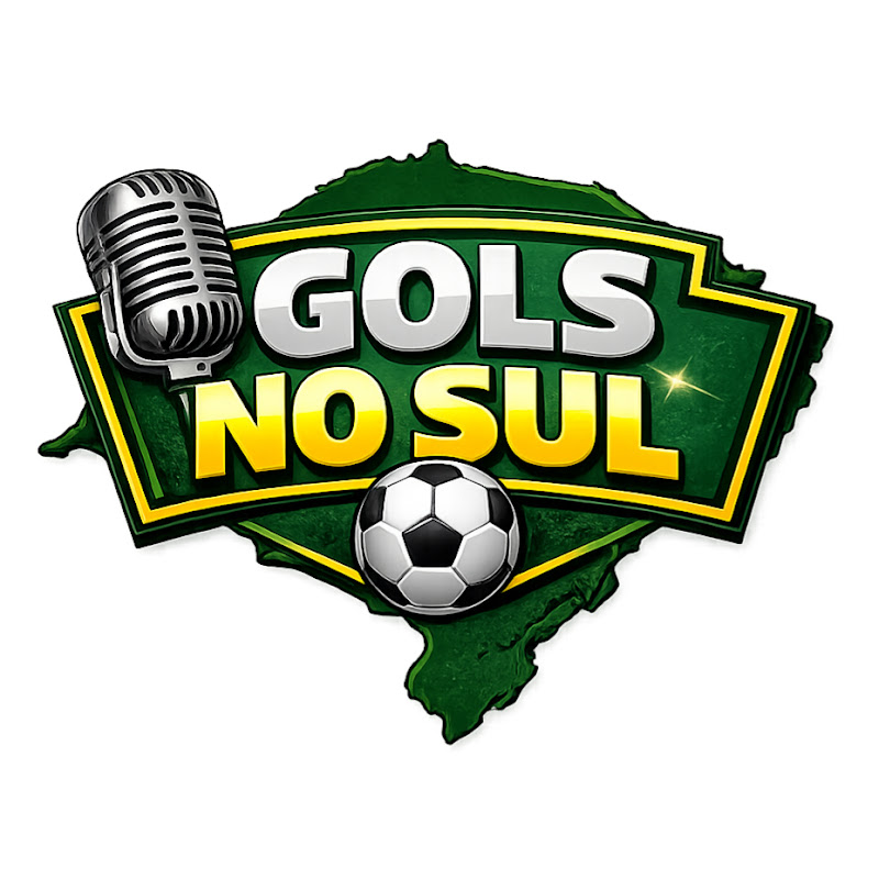 Gols no Sul