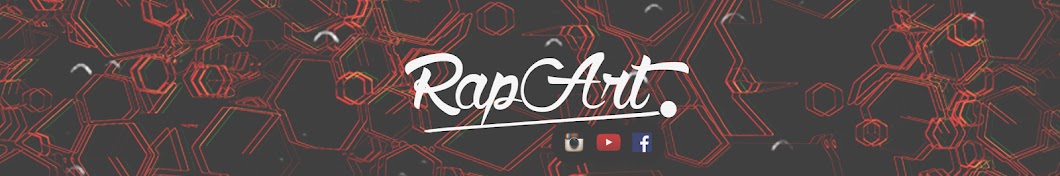 Rap Art Аватар канала YouTube