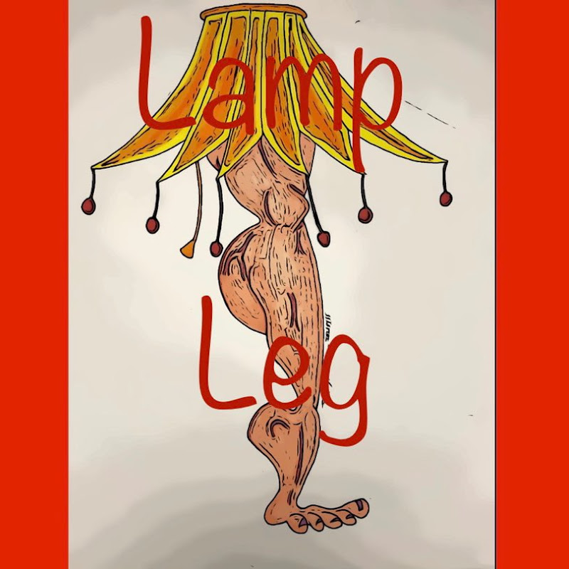 LampLeg