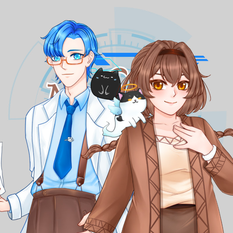 NakiRiku Ch.