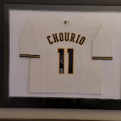 COOL KID PAUL (Brewers fan)
