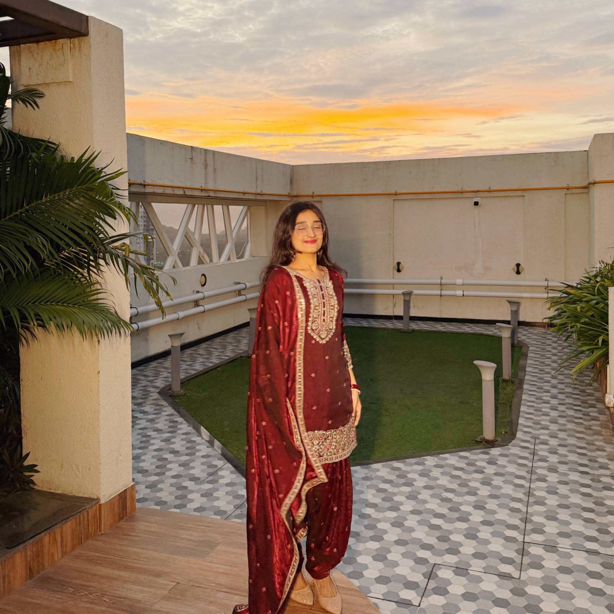 Post from Saamiya Shahid Aly