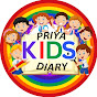 Priya Kids Diary