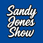 Sandy Jones Show Avatar