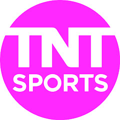 TNT Sports México channel logo