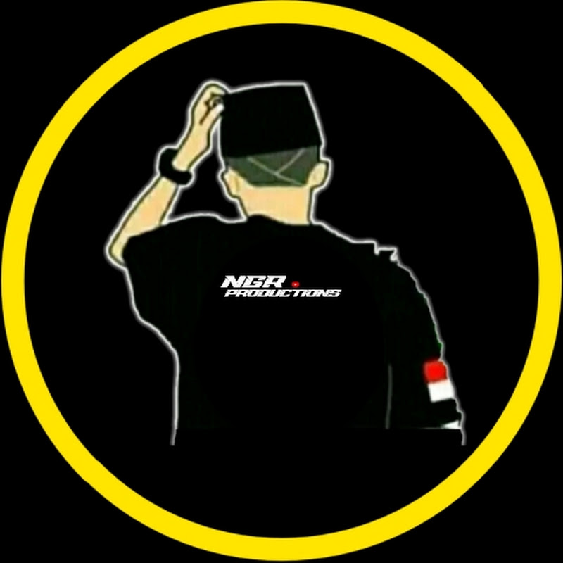 Galeri Sholawat (NGR Pro)