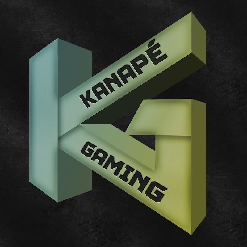 Kanapé Gaming