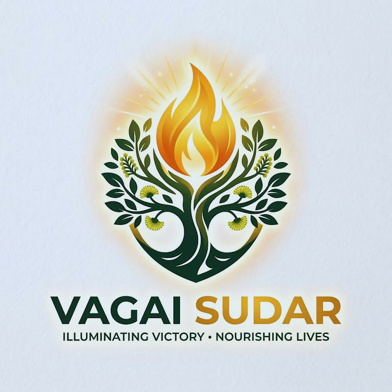 Vagai Sudar