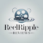 ReelRipple Reviews logo