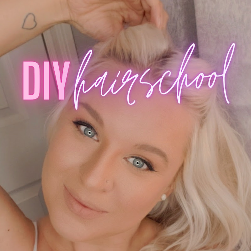 DIY Hairschool