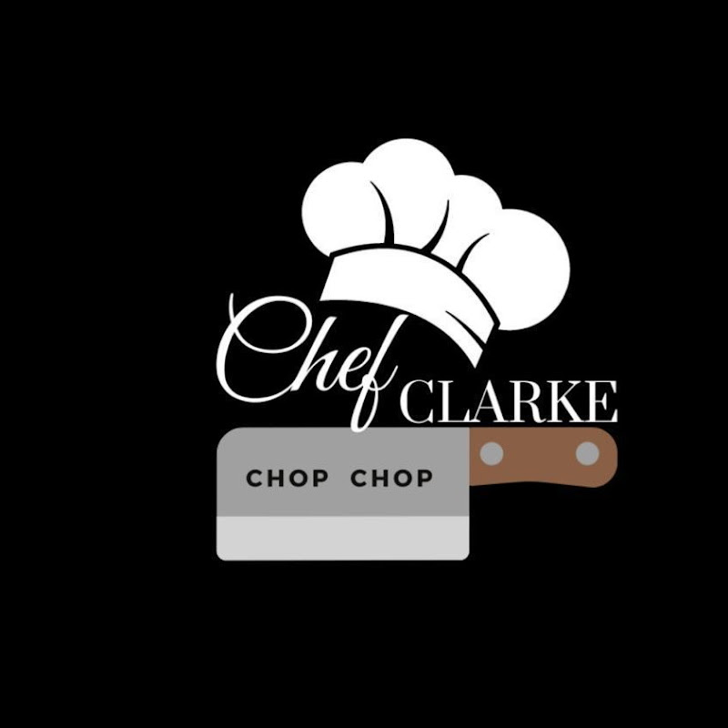 Chef Clarke