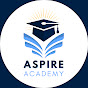 ASPIRE ACADEMY logo
