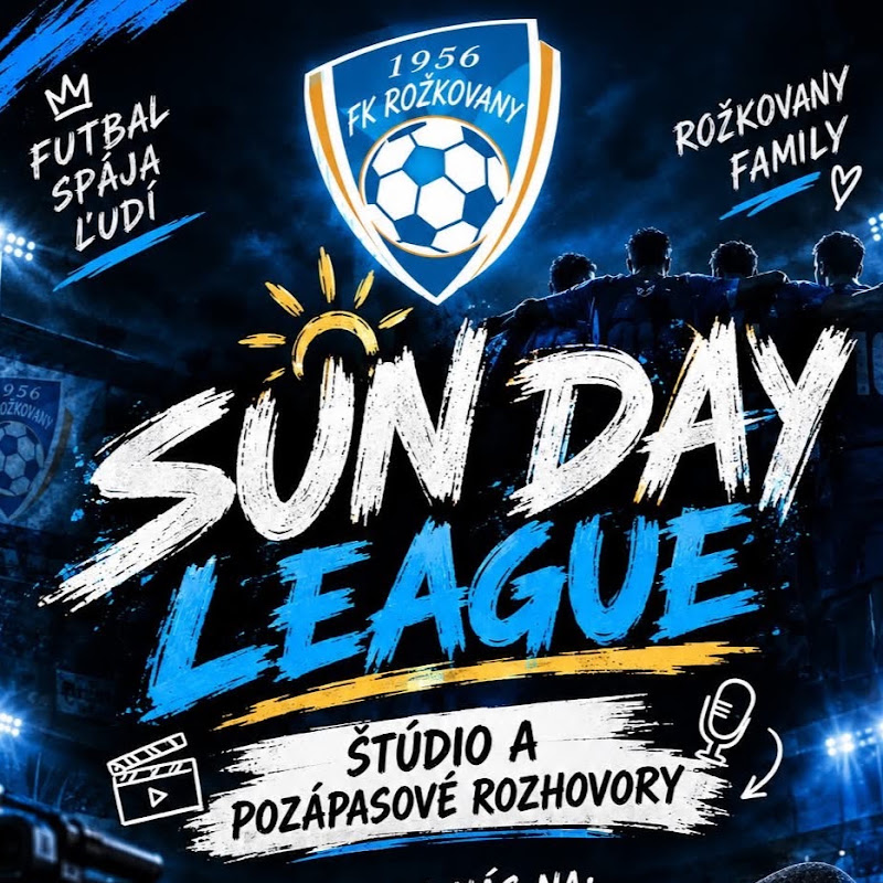 Sunday League FK Rožkovany