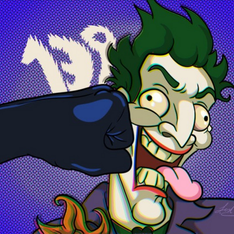 ClownPuncher139 Logo