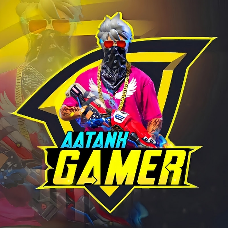 AATANK GAMER 