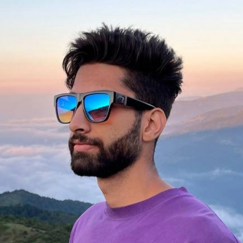 Mostafa Mahmoudi